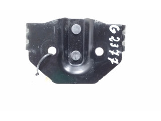 Zámek zadních dveří 13203495 Opel Zafira B 2005