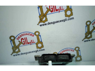 Řídící jednotka 96422396 Chevrolet Lacetti 2005