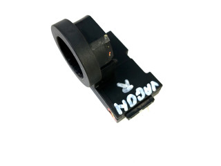 Řídící jednotka 3392083EF0, 33920-83EF0 Suzuki Wagon R+ 2003