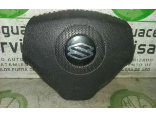 Подушка безопасности водителя 4815086G00, 0110009 Suzuki Ignis