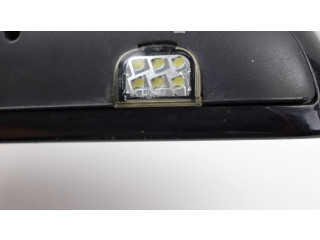 Зеркало электрическое        Skoda Superb B5 (3U)  2001 - 2008 года   