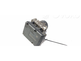 Блок АБС 1J0907379G Skoda Octavia Mk1 (1U) 1996 - 2004 года