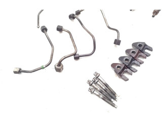 Vstřikovač 9688499680, 0445010516 Peugeot Partner 9HS(DV6TED4BU)