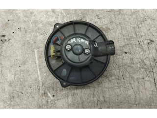 Вентилятор печки MF0160700260, 0130111191 Mitsubishi Carisma
