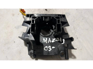 Подрулевой шлейф SRS Mazda 3 I