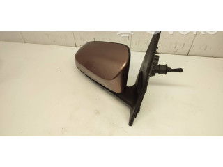 Зеркало (механическое)       Peugeot 108  2014 -  года   