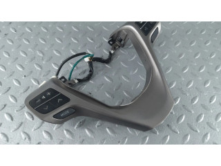 Кнопки рулевого колеса