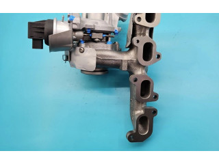 Турбина Skoda Rapid (NH) BV39F-0136, IMPRK1393203