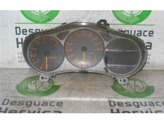 Přístrojová deska Toyota Celica T230 2002 838002B131, 0090059