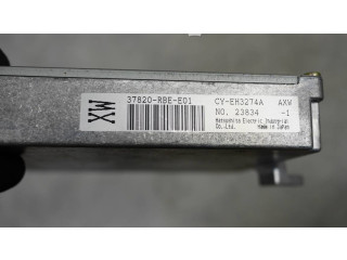 Блок управления двигателя 37820RBEE01   Honda Accord