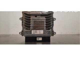 Блок управления коробкой передач 954412BAD1 Hyundai Ioniq