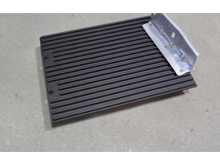 Звукоусилитель Jaguar XF - года