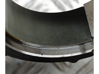 Поршень 04L105401A, 04L107065A Skoda Octavia Mk3 (5E)