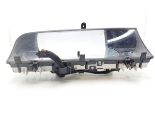 Přístrojová deska Citroen Berlingo 96135756