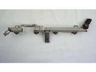 Топливная рампа 03C133317A   Volkswagen PASSAT B6   для двигателя CDGA