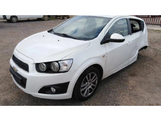 Вентилятор радиатора     95483689, F00S3D2018    Chevrolet Aveo 1.4