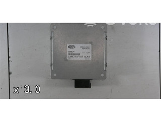 Блок управления 50520764 Alfa Romeo Mito