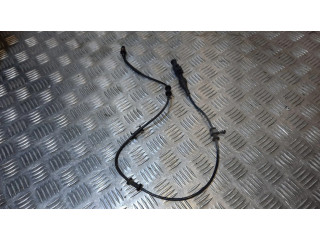 Передняя проводка датчика ABS