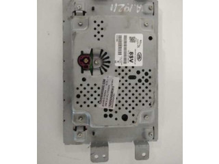 Дисплей FK7219C299AA Jaguar XK - XKR