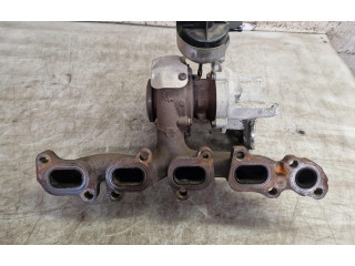 Vstřikovací lišta 04L253019P, 04L253019P Volkswagen Caddy DFSD