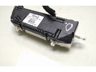 Дисплей 9654149280 Citroen C4 I