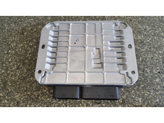 Блок управления двигателя R2BF18881C, 2757000192 Mazda 6