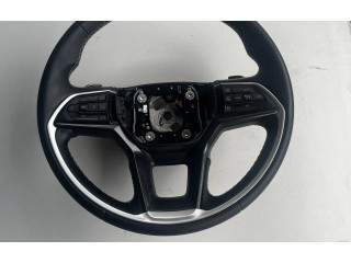 Руль Jeep Grand Cherokee WL 2021- года 6PK382X7AC, CH34327396A