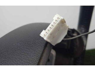 Руль Subaru Forester SH  2008 - 2013 года 34312AG100JC      