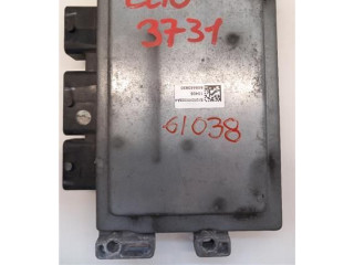 Блок управления 8200473744, 8200454467   Renault Clio II