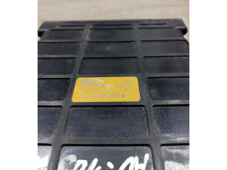 Блок управления двигателем Блок управления 321906263b, 0280800042   Volkswagen Jetta II