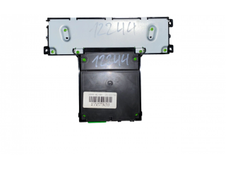 Дисплей       Volvo V70