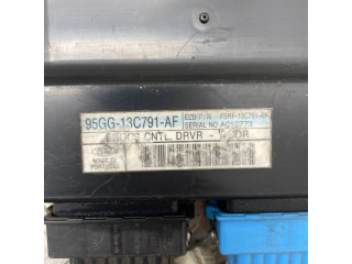 Блок управления F5RF13C791AF, A012773   Ford Scorpio
