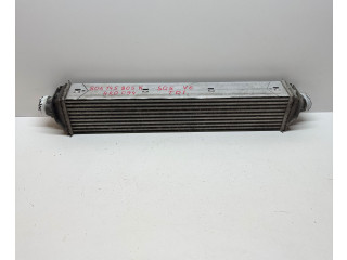 Интеркулер  80A145805K, 4K0094   Audi Q5 SQ5 