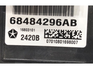 Блок управления 68484296AB Jeep Compass