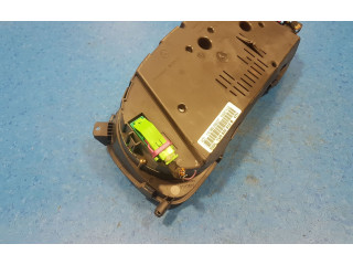 Панель приборов Skoda Octavia Mk1 (1U)