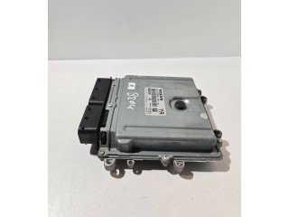 Блок управления двигателя 31272462AA, 0281012765   Volvo S80