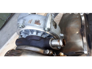 Турбина Audi A7 S7 4G 079145703P, 079145704P