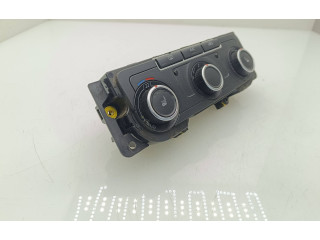 Блок управления климат-контролем 7E5907047BFWZU, 7E5907047BF   Volkswagen Transporter  Caravelle T5
