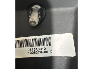 Volant Tesla Model S 2014 100527900D, 100527900D