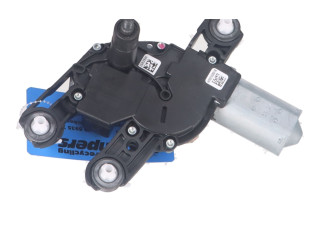 Двигатель стеклоочистителя заднего стекла 5H0955711A Volkswagen Golf VIII