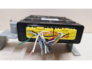 Блок управления 9499A842, V0T90874H Mitsubishi i-MiEV