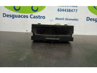 Подушка безопасности водителя 8200107839-B Renault Megane II