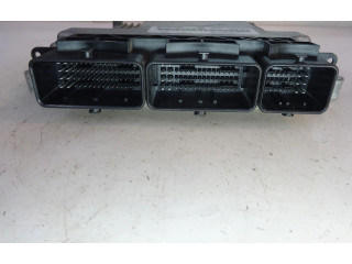 Блок управления двигателя 237102213R   Dacia Logan Pick-Up