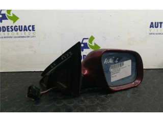 Зеркало (механическое)       Audi A6 S6 C4 4A  1994 - 1997 года   