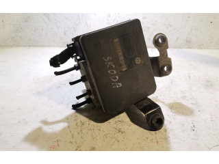 Блок АБС 1C0907379K   Skoda  Octavia Mk1 (1U)  1996 - 2004 года