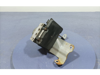 Блок АБС 4670A401, 4670A401 Mitsubishi Colt 2009 - 2016 года