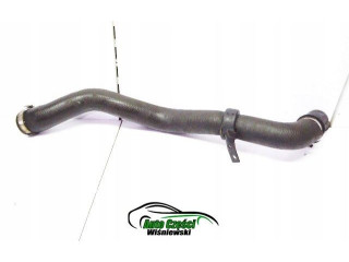 Интеркулер 8200459060C Dacia Logan I