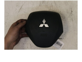 Подушка безопасности водителя Mitsubishi ASX