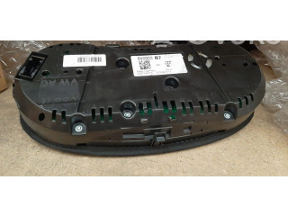 Панель приборов 349KM   Audi A3 S3 8V       