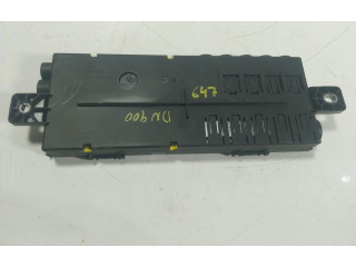 Блок управления T2H22632, HX6314516AA Jaguar XF X260